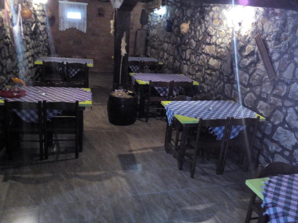 Guest House Vila Banjica Pirot Exterior photo